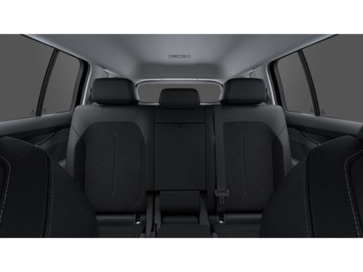 Skoda Peaq 60 Business Edition 7p. | Trekhaak | Derde Zitrij | Achteruitrijcamera | Keyless | Stoel/Stuurver... ActivLease financial lease