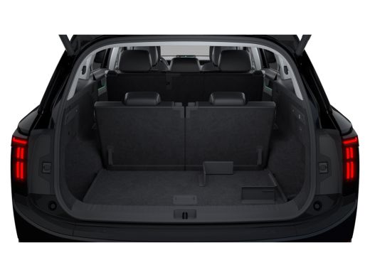 Skoda Peaq 90 Business Edition 7p. | Trekhaak | Relax Pakket | Derde zitrij | Elektrische Achterklep | Achte... ActivLease financial lease