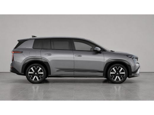 Skoda Peaq 90 Business Edition | Trekhaak | Relax Pakket | Achteruitrijcamera | Stoel/Stuurverwarming ActivLease financial lease