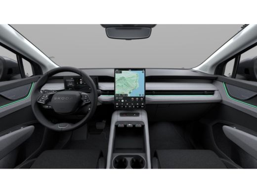Skoda Peaq 90 Business Edition | Trekhaak | Relax Pakket | Achteruitrijcamera | Stoel/Stuurverwarming ActivLease financial lease