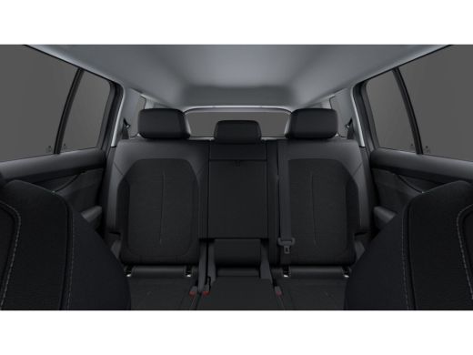 Skoda Peaq 90 Business Edition | Trekhaak | Relax Pakket | Achteruitrijcamera | Stoel/Stuurverwarming ActivLease financial lease