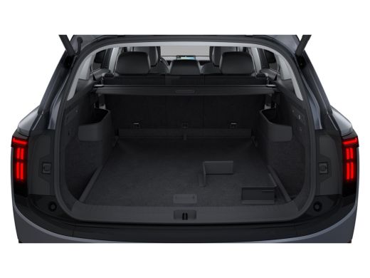 Skoda Peaq 90 Business Edition | Trekhaak | Relax Pakket | Achteruitrijcamera | Stoel/Stuurverwarming ActivLease financial lease