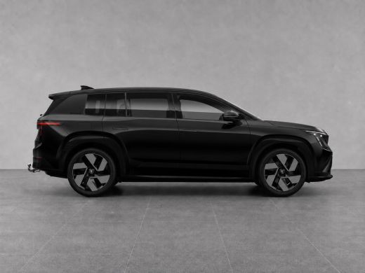 Skoda Peaq 90 Sportline 7p. | Trekhaak | 21'' Velgen 'Dugong' | Derde zitrij | 360 camera | Elektrische voor... ActivLease financial lease