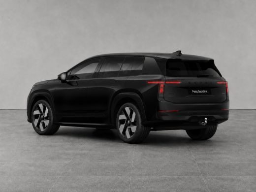 Skoda Peaq 90 Sportline 7p. | Trekhaak | 21'' Velgen 'Dugong' | Derde zitrij | 360 camera | Elektrische voor... ActivLease financial lease