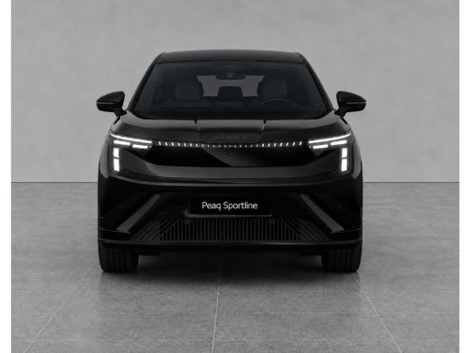 Skoda Peaq 90 Sportline 7p. | Trekhaak | 21'' Velgen 'Dugong' | Derde zitrij | 360 camera | Elektrische voor... ActivLease financial lease