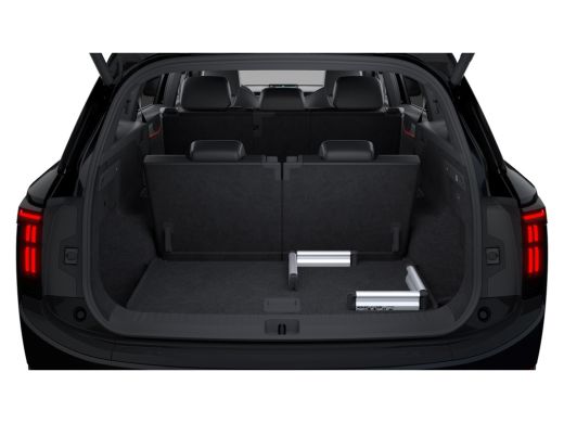 Skoda Peaq 90 Sportline 7p. | Trekhaak | 21'' Velgen 'Dugong' | Derde zitrij | 360 camera | Elektrische voor... ActivLease financial lease
