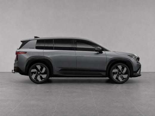 Skoda Peaq 90 Sportline | Trekhaak | Panoramadak | 21'' Velgen 'Dugong' | 360 Camera | Relax Pakket ActivLease financial lease