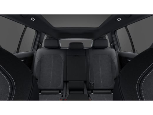Skoda Peaq 90 Sportline | Trekhaak | Panoramadak | 21'' Velgen 'Dugong' | 360 Camera | Relax Pakket ActivLease financial lease