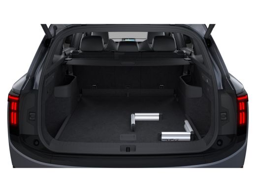 Skoda Peaq 90 Sportline | Trekhaak | Panoramadak | 21'' Velgen 'Dugong' | 360 Camera | Relax Pakket ActivLease financial lease