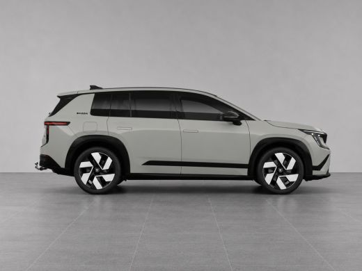 Skoda Peaq 90 Sportline | Trekhaak | Panoramadak | 21'' Velgen 'Dugong' | 360 Camera | Relax Pakket ActivLease financial lease
