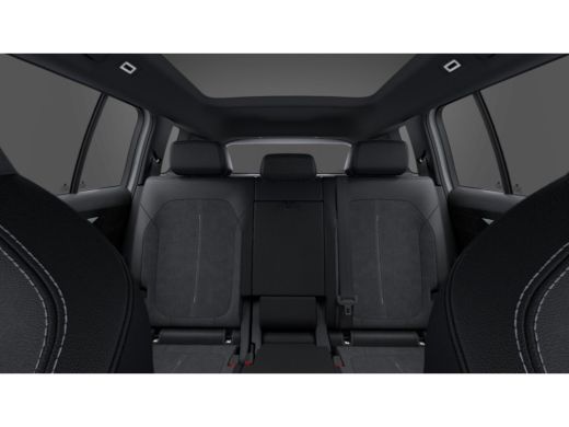 Skoda Peaq 90 Sportline | Trekhaak | Panoramadak | 21'' Velgen 'Dugong' | 360 Camera | Relax Pakket ActivLease financial lease