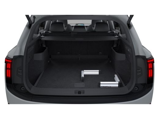 Skoda Peaq 90 Sportline | Trekhaak | Panoramadak | 21'' Velgen 'Dugong' | 360 Camera | Relax Pakket ActivLease financial lease