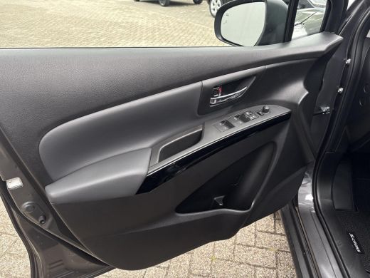 Suzuki S-Cross 1.4 Boosterjet Special Edition Smart Hybrid | Nieuw | Direct uit voorraad leverbaar | Elektronisc... ActivLease financial lease