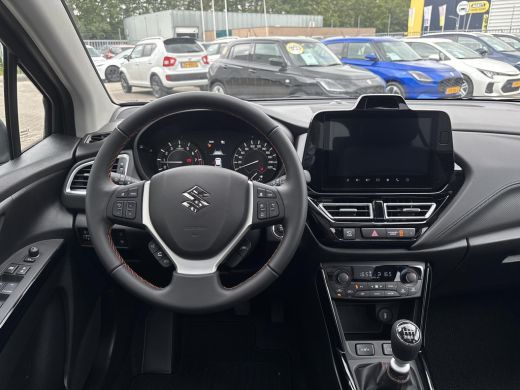 Suzuki S-Cross 1.4 Boosterjet Special Edition Smart Hybrid | Nieuw | Direct uit voorraad leverbaar | Elektronisc... ActivLease financial lease