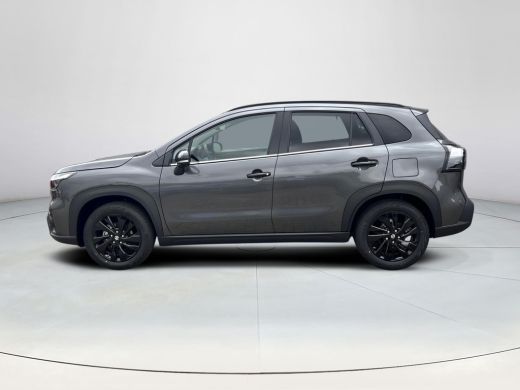 Suzuki S-Cross 1.4 Boosterjet Special Edition Smart Hybrid | Nieuw | Direct uit voorraad leverbaar | Elektronisc... ActivLease financial lease