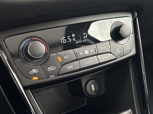 Suzuki S-Cross 1.4 Boosterjet Special Edition Smart Hybrid | Nieuw | Direct uit voorraad leverbaar | Elektronisc... ActivLease financial lease