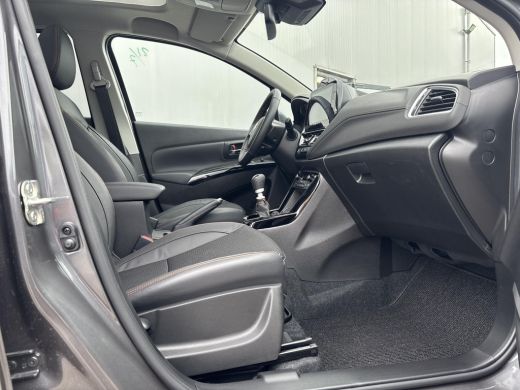 Suzuki S-Cross 1.4 Boosterjet Special Edition Smart Hybrid | Nieuw | Direct uit voorraad leverbaar | Elektronisc... ActivLease financial lease