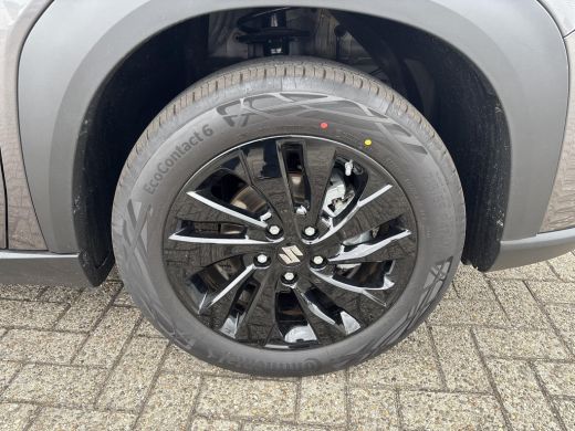 Suzuki S-Cross 1.4 Boosterjet Special Edition Smart Hybrid | Nieuw | Direct uit voorraad leverbaar | Elektronisc... ActivLease financial lease