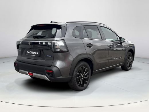Suzuki S-Cross 1.4 Boosterjet Special Edition Smart Hybrid | Nieuw | Direct uit voorraad leverbaar | Elektronisc... ActivLease financial lease