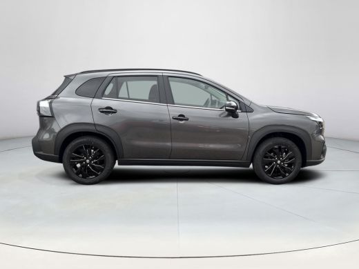 Suzuki S-Cross 1.4 Boosterjet Special Edition Smart Hybrid | Nieuw | Direct uit voorraad leverbaar | Elektronisc... ActivLease financial lease