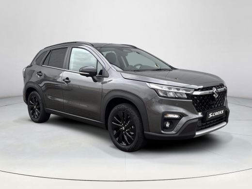 Suzuki S-Cross 1.4 Boosterjet Special Edition Smart Hybrid | Nieuw | Direct uit voorraad leverbaar | Elektronisc... ActivLease financial lease