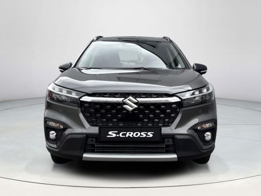 Suzuki S-Cross 1.4 Boosterjet Special Edition Smart Hybrid | Nieuw | Direct uit voorraad leverbaar | Elektronisc... ActivLease financial lease