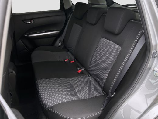 Suzuki Vitara 1.0 Boosterjet Select | Cruise Control | Camera | Stoelverwarming | CarPlay | Trekhaak | ActivLease financial lease