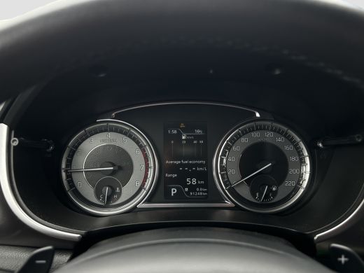 Suzuki Vitara 1.0 Boosterjet Select | Cruise Control | Camera | Stoelverwarming | CarPlay | Trekhaak | ActivLease financial lease