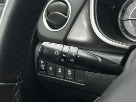 Suzuki Vitara 1.0 Boosterjet Select | Cruise Control | Camera | Stoelverwarming | CarPlay | Trekhaak | ActivLease financial lease