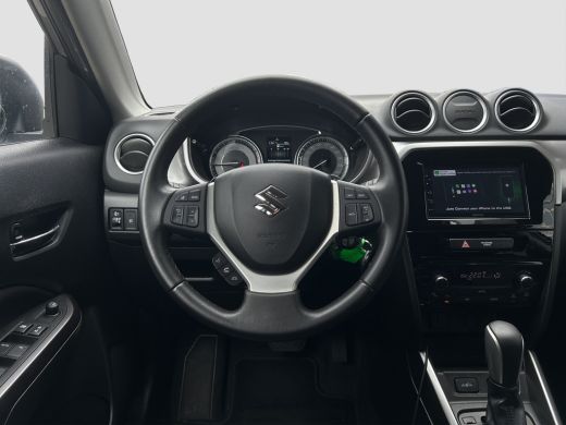 Suzuki Vitara 1.0 Boosterjet Select | Cruise Control | Camera | Stoelverwarming | CarPlay | Trekhaak | ActivLease financial lease