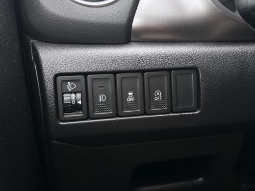 Suzuki Vitara 1.0 Boosterjet Select | Cruise Control | Camera | Stoelverwarming | CarPlay | Trekhaak | ActivLease financial lease
