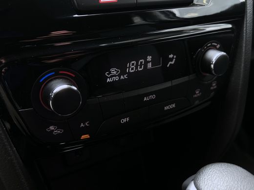 Suzuki Vitara 1.0 Boosterjet Select | Cruise Control | Camera | Stoelverwarming | CarPlay | Trekhaak | ActivLease financial lease