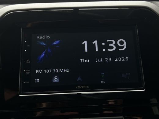 Suzuki Vitara 1.0 Boosterjet Select | Cruise Control | Camera | Stoelverwarming | CarPlay | Trekhaak | ActivLease financial lease