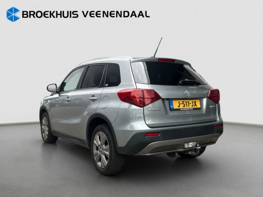 Suzuki Vitara 1.0 Boosterjet Select | Cruise Control | Camera | Stoelverwarming | CarPlay | Trekhaak | ActivLease financial lease