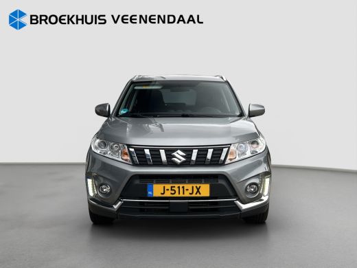 Suzuki Vitara 1.0 Boosterjet Select | Cruise Control | Camera | Stoelverwarming | CarPlay | Trekhaak | ActivLease financial lease
