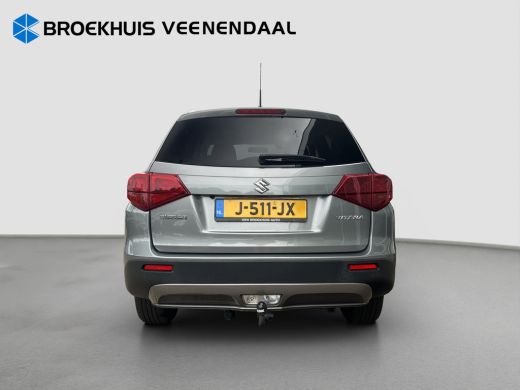 Suzuki Vitara 1.0 Boosterjet Select | Cruise Control | Camera | Stoelverwarming | CarPlay | Trekhaak | ActivLease financial lease