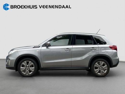 Suzuki Vitara 1.0 Boosterjet Select | Cruise Control | Camera | Stoelverwarming | CarPlay | Trekhaak | ActivLease financial lease