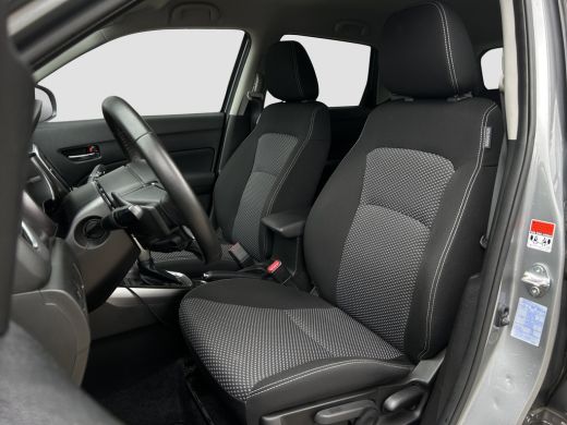 Suzuki Vitara 1.0 Boosterjet Select | Cruise Control | Camera | Stoelverwarming | CarPlay | Trekhaak | ActivLease financial lease