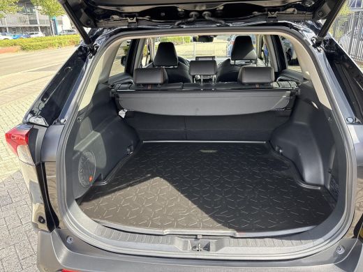 Toyota RAV4 2.5 Hybrid AWD Executive ActivLease financial lease