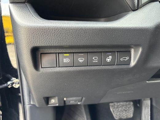 Toyota RAV4 2.5 Hybrid AWD Executive ActivLease financial lease