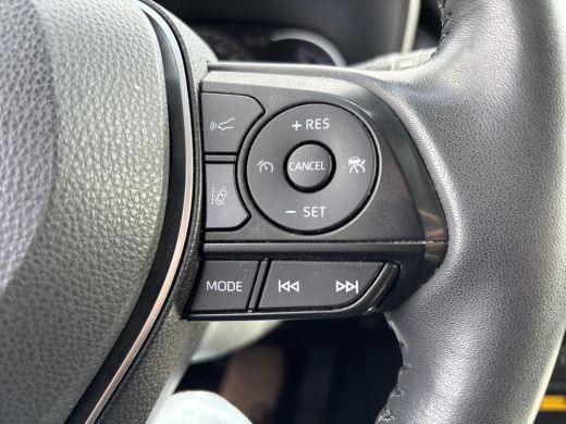 Toyota RAV4 2.5 Hybrid AWD Executive ActivLease financial lease