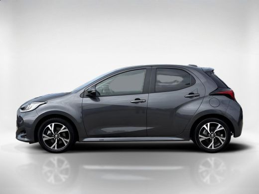 Toyota Yaris 1.5 Hybrid 115 Dynamic ActivLease financial lease