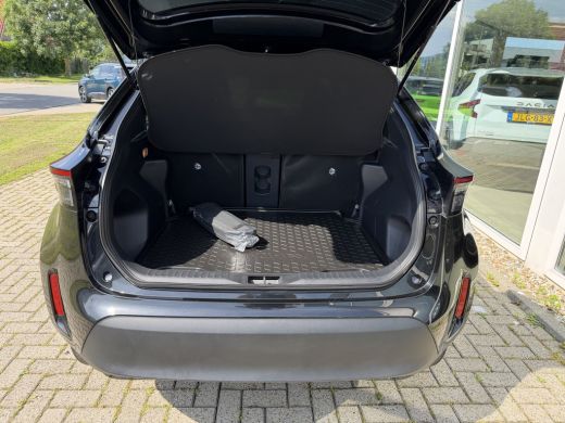 Toyota Yaris Cross 1.5 Hybrid 130 Executive Camera | App Connect | Winterpakket ActivLease financial lease
