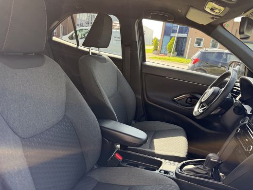 Toyota Yaris Cross 1.5 Hybrid 130 Executive Camera | App Connect | Winterpakket ActivLease financial lease