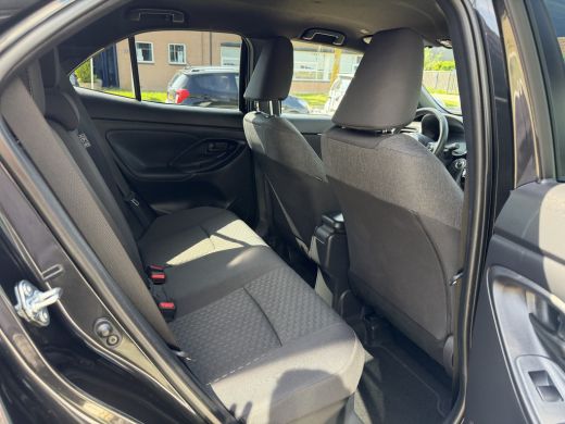 Toyota Yaris Cross 1.5 Hybrid 130 Executive Camera | App Connect | Winterpakket ActivLease financial lease