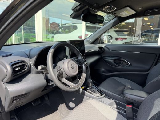 Toyota Yaris Cross 1.5 Hybrid 130 Executive Camera | App Connect | Winterpakket ActivLease financial lease