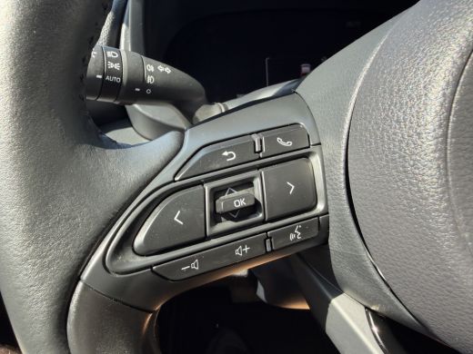 Toyota Yaris Cross 1.5 Hybrid 130 Executive Camera | App Connect | Winterpakket ActivLease financial lease