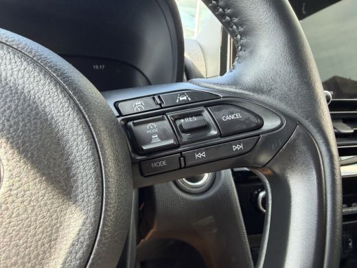 Toyota Yaris Cross 1.5 Hybrid 130 Executive Camera | App Connect | Winterpakket ActivLease financial lease