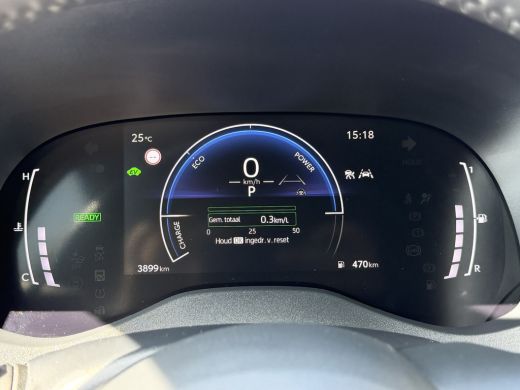 Toyota Yaris Cross 1.5 Hybrid 130 Executive Camera | App Connect | Winterpakket ActivLease financial lease