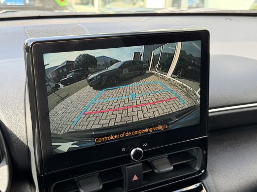 Toyota Yaris Cross 1.5 Hybrid 130 Executive Camera | App Connect | Winterpakket ActivLease financial lease